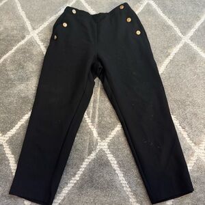 ZARA work dress pants